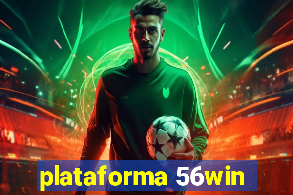 plataforma 56win